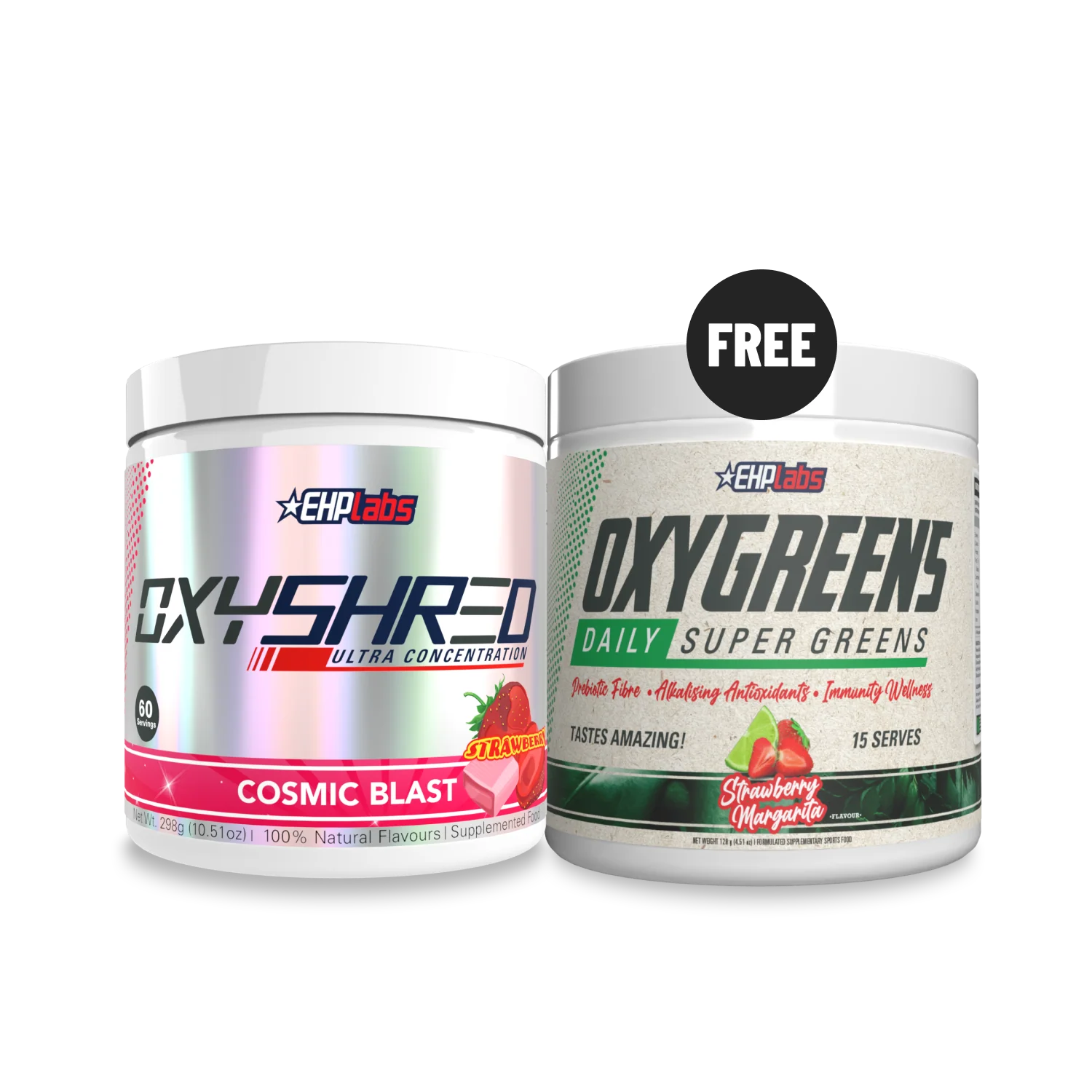 Best Selling Bundles